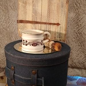 Vintage Shaving Mug